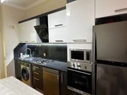 Satılır yeni tikili 2 otaqlı 63 m²,  Avtovağzal m.-6