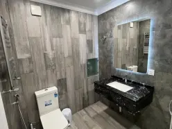 İcarə yeni tikili 3 otaqlı 104 m²,  Nəriman Nərimanov m.-11