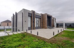 Satılır ev/villa 6 otaqlı 460 m²,  Mərdəkan-10