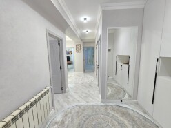 Satılır yeni tikili 3 otaqlı 127 m²,  Yasamal-9