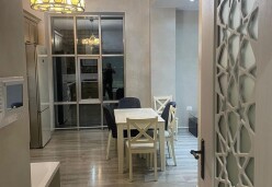 Satılır yeni tikili 5 otaqlı 214 m²,  Nəsimi-2