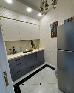 İcarə yeni tikili 2 otaqlı 64 m²,  Nəriman Nərimanov m.-5