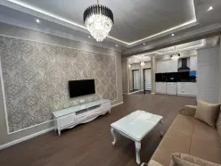 İcarə yeni tikili 3 otaqlı 104 m²,  Nəriman Nərimanov m.-6