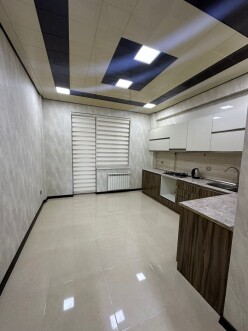Satılır yeni tikili 3 otaqlı 122 m²,  Xalqlar Dostluğu m.-17