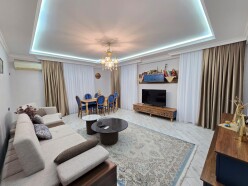 Satılır yeni tikili 3 otaqlı 127 m²,  Yasamal-2