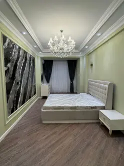 İcarə yeni tikili 2 otaqlı 67 m²,  8 Noyabr m.-7