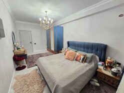 Satılır yeni tikili 3 otaqlı 127 m²,  Yasamal-6