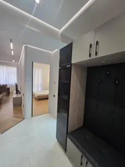 İcarə yeni tikili 2 otaqlı 63 m²,  Nəriman Nərimanov m.-5