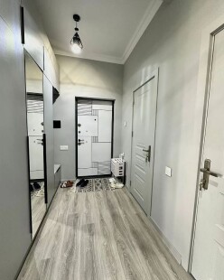 İcarə yeni tikili 2 otaqlı 74 m²,  Gənclik m.-3