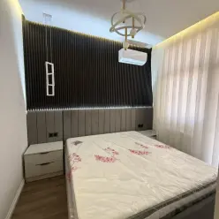 İcarə yeni tikili 3 otaqlı 92 m²,  Neftçilər m.-9
