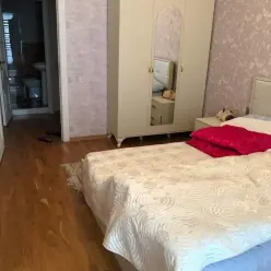İcarə yeni tikili 2 otaqlı 61 m²,  Qara Qarayev m.-4