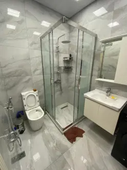 İcarə yeni tikili 2 otaqlı 67 m²,  Şah İsmayıl Xətai m.-10