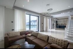 Satılır ev/villa 6 otaqlı 460 m²,  Mərdəkan-14