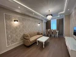 İcarə yeni tikili 3 otaqlı 104 m²,  Nəriman Nərimanov m.