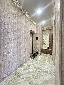 İcarə yeni tikili 2 otaqlı 69 m²,  Nəriman Nərimanov m.-6