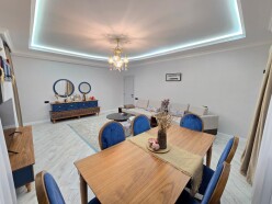 Satılır yeni tikili 3 otaqlı 127 m²,  Yasamal-4