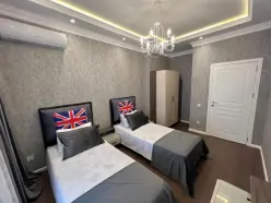 İcarə yeni tikili 3 otaqlı 104 m²,  Nəriman Nərimanov m.-8