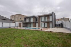 Satılır ev/villa 6 otaqlı 460 m²,  Mərdəkan-13