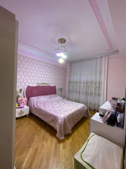 Satılır yeni tikili 3 otaqlı 115 m², 8-ci mikrorayon-6 Satılır yeni tikili 3 otaqlı 115 m², 8-ci mikrorayon-6