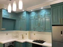 Satılır yeni tikili 3 otaqlı 75 m²,  8 Noyabr m.-9