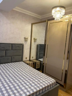 Satılır yeni tikili 3 otaqlı 75 m²,  8 Noyabr m.-16