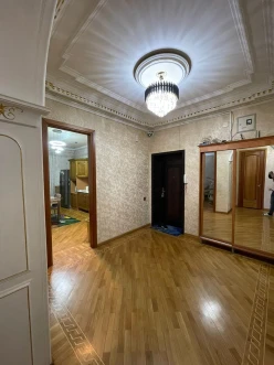 Satılır yeni tikili 3 otaqlı 115 m², 8-ci mikrorayon-10 Satılır yeni tikili 3 otaqlı 115 m², 8-ci mikrorayon-10