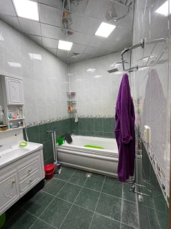 Satılır yeni tikili 3 otaqlı 115 m², 8-ci mikrorayon-11 Satılır yeni tikili 3 otaqlı 115 m², 8-ci mikrorayon-11