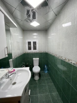 Satılır yeni tikili 3 otaqlı 115 m², 8-ci mikrorayon-12 Satılır yeni tikili 3 otaqlı 115 m², 8-ci mikrorayon-12