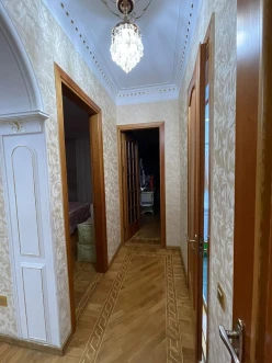 Satılır yeni tikili 3 otaqlı 115 m², 8-ci mikrorayon-13 Satılır yeni tikili 3 otaqlı 115 m², 8-ci mikrorayon-13