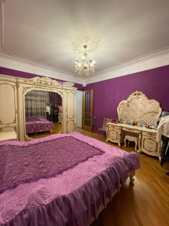 Satılır yeni tikili 3 otaqlı 115 m², 8-ci mikrorayon-4 Satılır yeni tikili 3 otaqlı 115 m², 8-ci mikrorayon-4