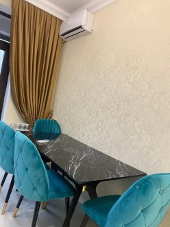 Satılır yeni tikili 3 otaqlı 75 m²,  8 Noyabr m.-8