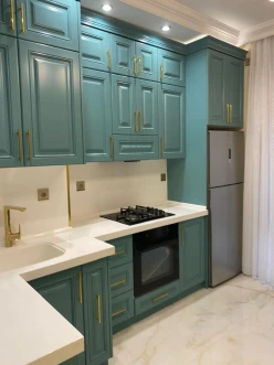 Satılır yeni tikili 3 otaqlı 75 m²,  8 Noyabr m.-11