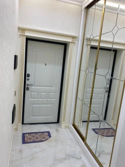 Satılır yeni tikili 3 otaqlı 75 m²,  8 Noyabr m.-18