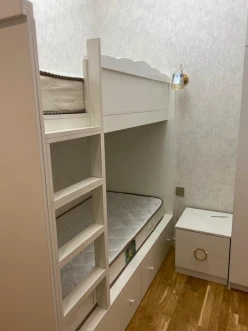 Satılır yeni tikili 3 otaqlı 75 m²,  8 Noyabr m.-6