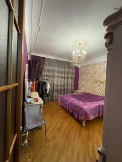 Satılır yeni tikili 3 otaqlı 115 m², 8-ci mikrorayon-5 Satılır yeni tikili 3 otaqlı 115 m², 8-ci mikrorayon-5