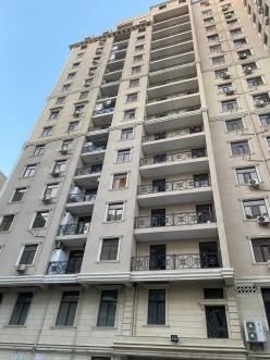 Satılır yeni tikili 3 otaqlı 75 m²,  8 Noyabr m.-5