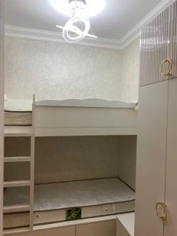Satılır yeni tikili 3 otaqlı 75 m²,  8 Noyabr m.-10