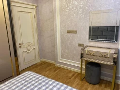 Satılır yeni tikili 3 otaqlı 75 m²,  8 Noyabr m.-17