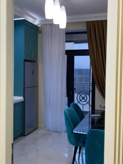 Satılır yeni tikili 3 otaqlı 75 m²,  8 Noyabr m.-7