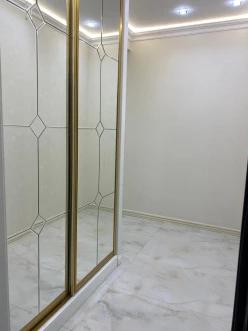 Satılır yeni tikili 3 otaqlı 75 m²,  8 Noyabr m.-22