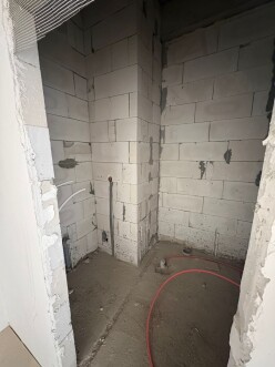 Satılır yeni tikili 2 otaqlı 50 m²,  İnşaatçılar m.-6