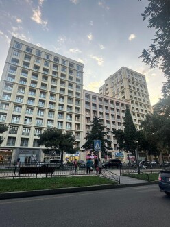 Satılır yeni tikili 3 otaqlı 102 m²,  Bakıxanov-2