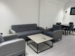 Satılır yeni tikili 3 otaqlı 102 m²,  Bakıxanov-10
