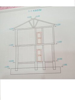 Satılır torpaq sahəsi 1 sot,  Bakıxanov-9