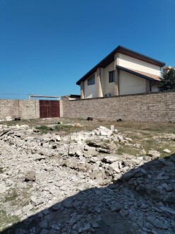 Satılır torpaq sahəsi 5 sot,  Şüvəlan-4