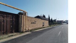 Satılır torpaq sahəsi 5 sot,  Şüvəlan-5