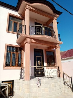 Satılır torpaq sahəsi 1 sot,  Bakıxanov-14
