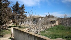 Satılır torpaq sahəsi 40 sot,  Maştağa-6