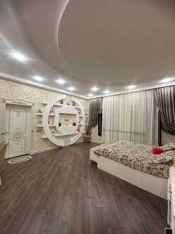 Satılır ev/villa 7 otaqlı 450 m²,  Biləcəri-8