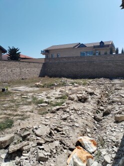 Satılır torpaq sahəsi 5 sot,  Şüvəlan-3